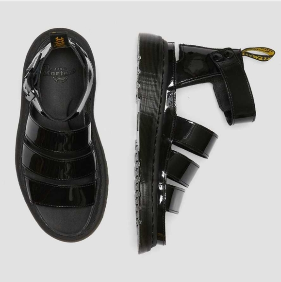 Dr. Martens Shoes - Dr. Martens Clarissa Sandals